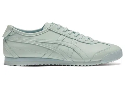 Pre-owned Onitsuka Tiger Men's  Mexico 66 Cactfuls Sneakers In Blue