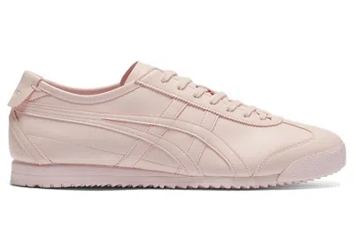 Pre-owned Onitsuka Tiger Men's  Mexico 66 Cactfuls Sneakers In Pink