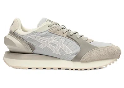 Pre-owned Onitsuka Tiger Men's  Moage Co Sneakers In Glacier Grey/off/white