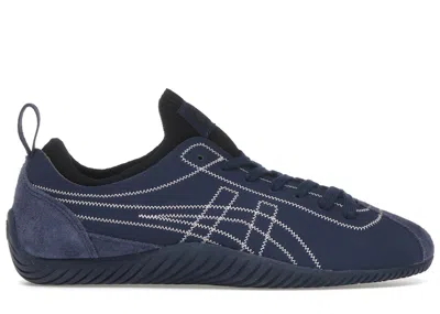 Pre-owned Onitsuka Tiger Men's  Sclaw Sneakers In Peacoat/cotton Candy