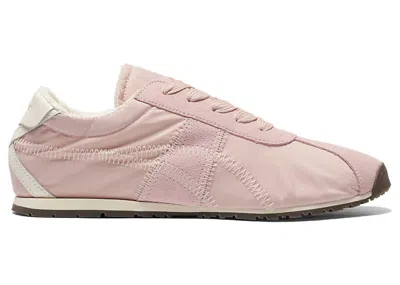 Pre-owned Onitsuka Tiger Men's  Tiger Corsair A55 Sneakers In Ginger Peach/cream In Multi