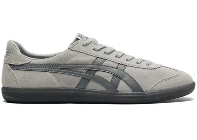 Pre-owned Onitsuka Tiger Men's  Tokuten Sneakers In Piedmont Grey/metropolis