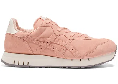 Pre-owned Onitsuka Tiger Men's  Xcaliber Sneakers In Ginger Peach