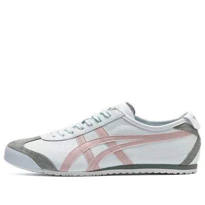 Onitsuka Tiger Mexico 66 ' Airy Blue Watershed Rose' In Multi