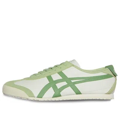 Onitsuka Tiger Mexico 66 'airy Green White'