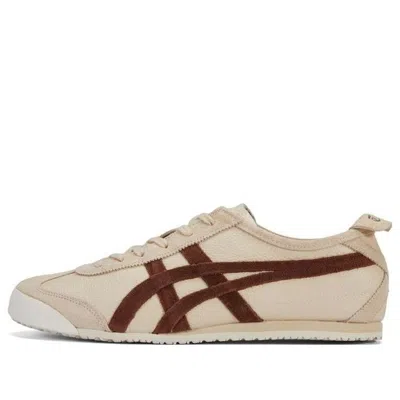 Onitsuka Tiger Mexico 66 'beige Suede Brown'