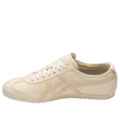 Onitsuka Tiger Mexico 66 'beige Tan' In Neutral
