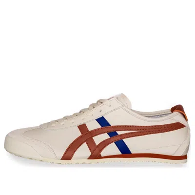 Onitsuka Tiger Mexico 66 'birch Rust Red' In Multi