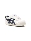 Onitsuka Tiger Mexico 66 "birch" Sneakers In 白色