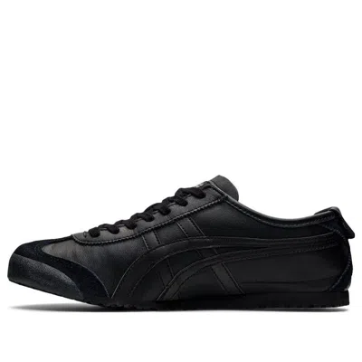 ONITSUKA TIGER ONITSUKA TIGER MEXICO 66 'BLACK'