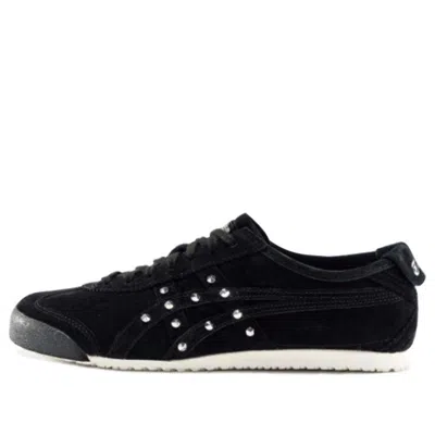 Onitsuka Tiger Mexico 66 'black'