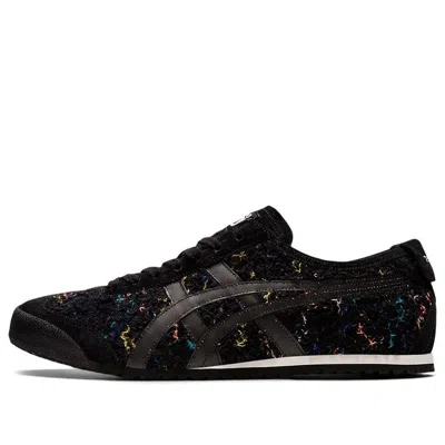 Onitsuka Tiger Mexico 66 'black'