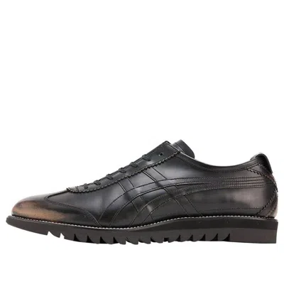 Onitsuka Tiger Mexico 66 'black'