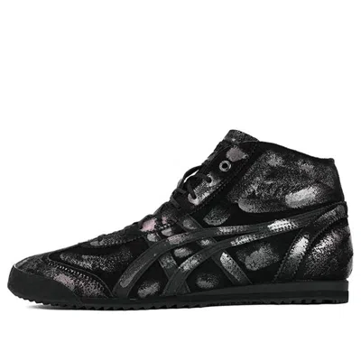 Onitsuka Tiger Mexico 66 'black'