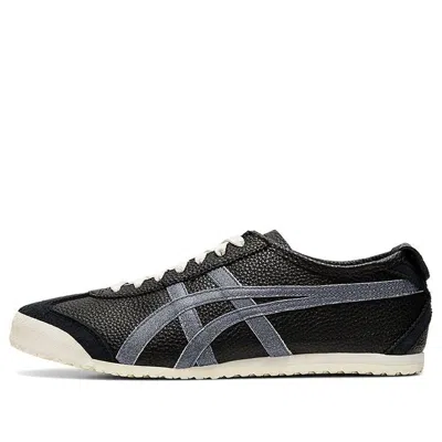 Onitsuka Tiger Mexico 66 'black Grey' In Multi