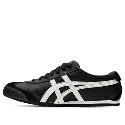 Onitsuka Tiger Mexico 66 'black White'
