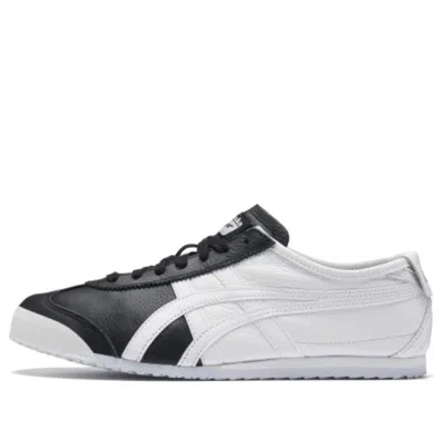 Onitsuka Tiger Mexico 66 'black White'