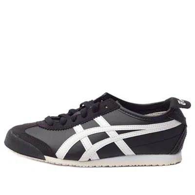Onitsuka Tiger Mexico 66 'black White' In Multi