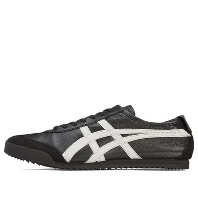 Onitsuka Tiger Mexico 66  'black White'
