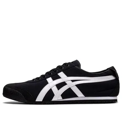 Onitsuka Tiger Mexico 66 'black White'