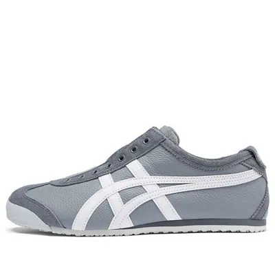 Onitsuka Tiger Mexico 66 'blue Grey White' In Multi