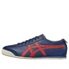 Onitsuka Tiger Mexico 66 'blue Red'