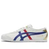 Onitsuka Tiger Mexico 66 'blue Red Metallic Gold' In Multi
