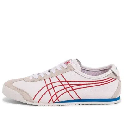 Onitsuka Tiger Mexico 66 'blue White Red' In Multi
