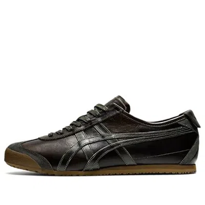 Onitsuka Tiger Mexico 66 ' Bronze Green'