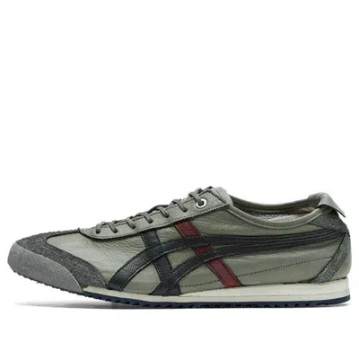 Onitsuka Tiger Mexico 66 'bronze Green Peacoat'
