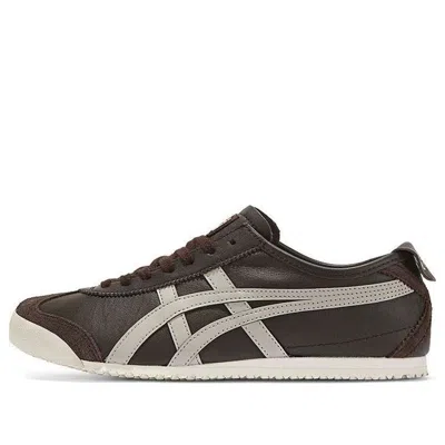 Onitsuka Tiger Mexico 66 'brown'