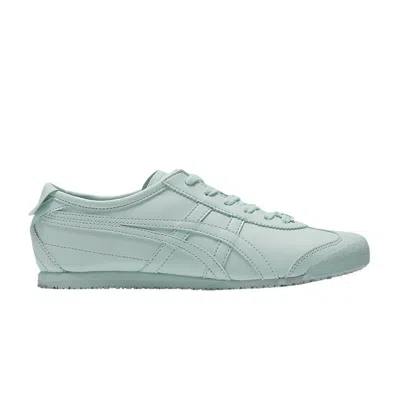 Pre-owned Onitsuka Tiger Mexico 66 'cactful Blue'