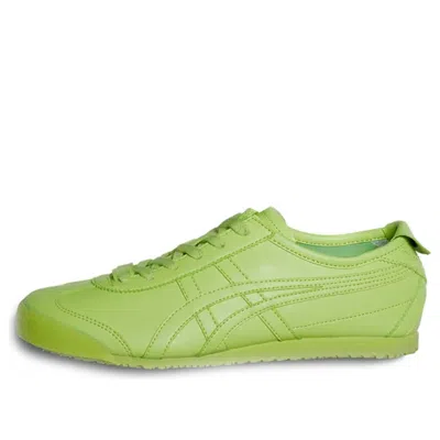 Onitsuka Tiger Mexico 66 Cactful 'green'