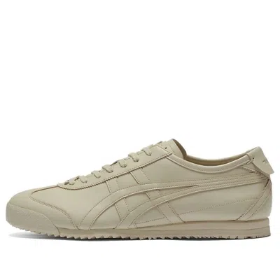 Onitsuka Tiger Mexico 66 Cactful-s 'beige' In Multi