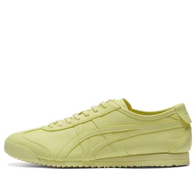 Onitsuka Tiger Mexico 66 Cactful-s 'yellow'