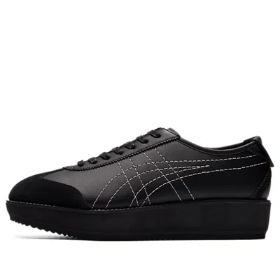 Onitsuka Tiger Mexico 66 Chunk 'black Piedmont Grey'