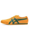 Onitsuka Tiger Mexico 66™ "citrus/edible Moss" Sneakers In Multi