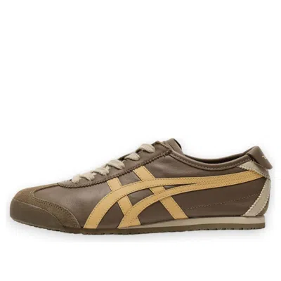 Onitsuka Tiger Mexico 66 'clay Canyon Paper Bag'