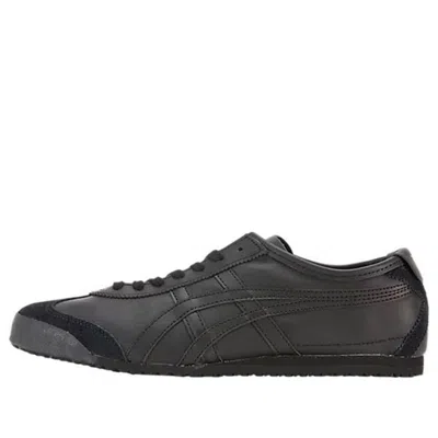 Onitsuka Tiger Mexico 66 'core Black'