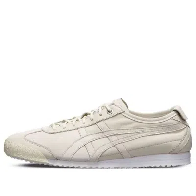 Onitsuka Tiger Mexico 66 'cream' In Neutral