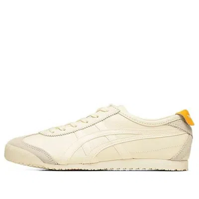Onitsuka Tiger Mexico 66 'cream Beige'