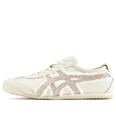 Onitsuka Tiger Mexico 66 'cream Birch' In White