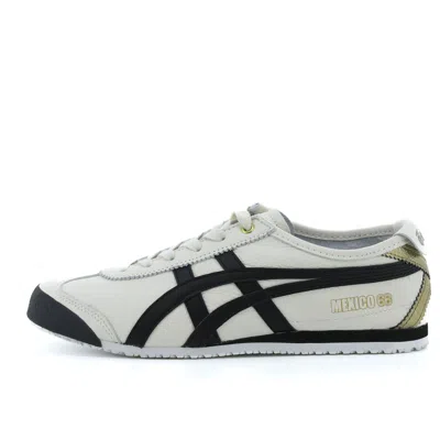 Onitsuka Tiger Mexico 66 'cream Black'
