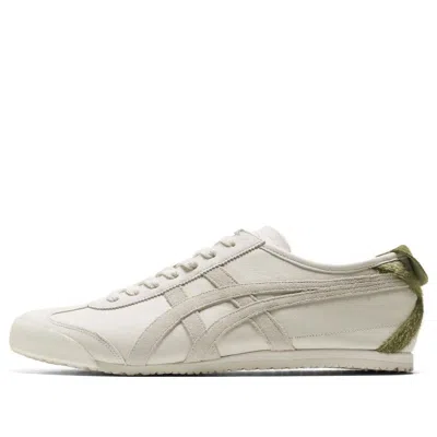 Onitsuka Tiger Mexico 66 'cream Green' In Neutral