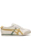 Onitsuka Tiger Mexico 66 "cream Mineral" Sneakers In 白色