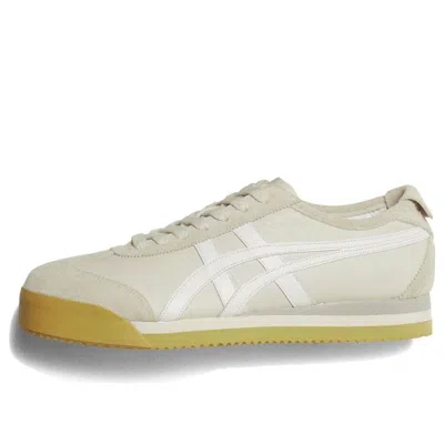 Onitsuka Tiger Mexico 66 'cream White' In Multi