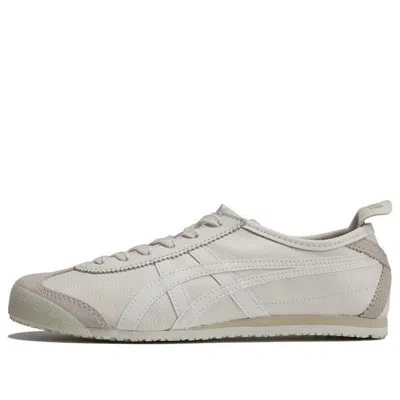 Onitsuka Tiger Mexico 66 'cream White Beige' In Neutral