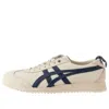 Onitsuka Tiger Mexico 66 'cream White Navy' In Neutral