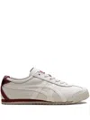 Onitsuka Tiger Mexico 66™ "cream/beet Juice" Sneakers In Nude