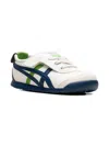 Onitsuka Tiger Mexico 66 "cream/mako Blue" Sneakers In White